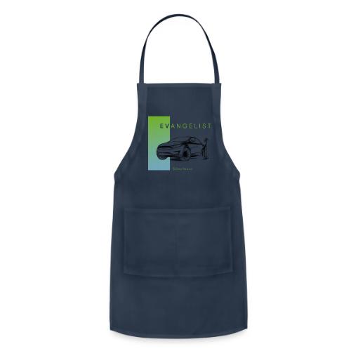 evangelist model X - Adjustable Apron