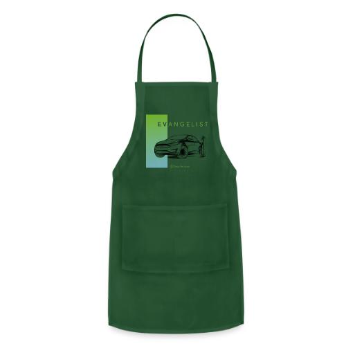 evangelist model X - Adjustable Apron