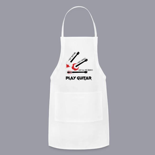 PLAY GUITAR