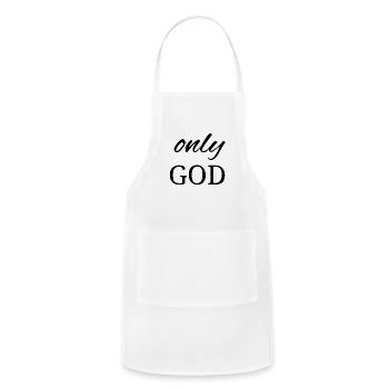 1687527215680 - Adjustable Apron - white - Front - Julia (174cm)