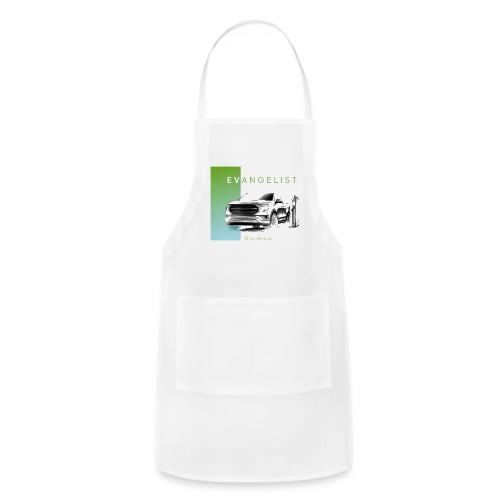 evangelist Ford F 150 Lightning - Adjustable Apron