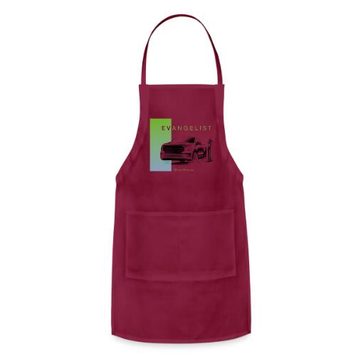evangelist Ford F 150 Lightning - Adjustable Apron