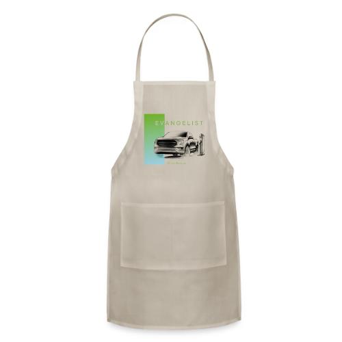 evangelist Ford F 150 Lightning - Adjustable Apron