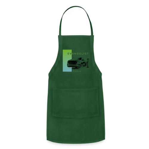 evangelist Ford F 150 Lightning - Adjustable Apron