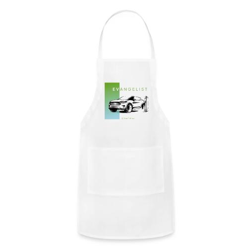 evangelist Ford Mustang Mach E - Adjustable Apron