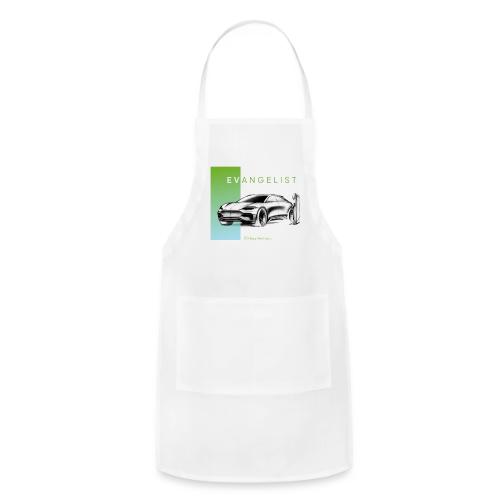 evangelist Taycan - Adjustable Apron