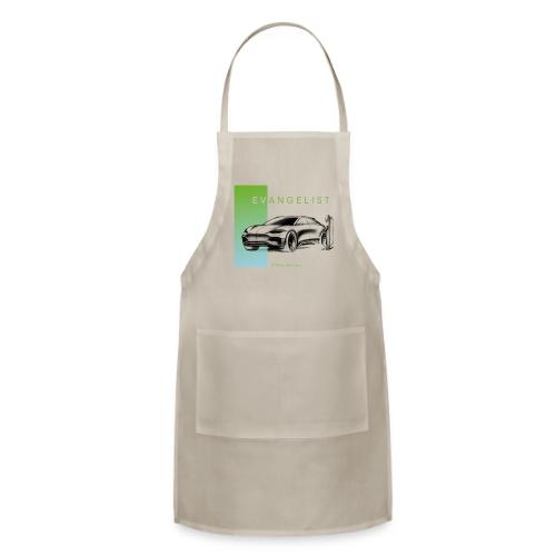 evangelist Taycan - Adjustable Apron