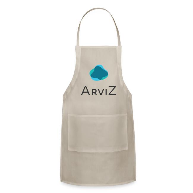 ArviZ Logo