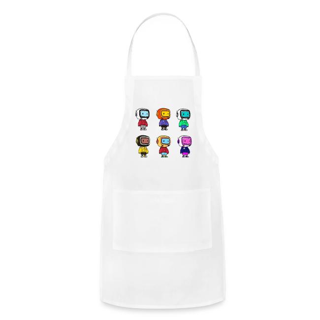 TEVO army ParsonPrints