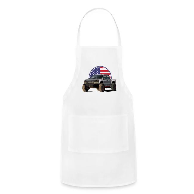Colorado 4X4 Truck USA
