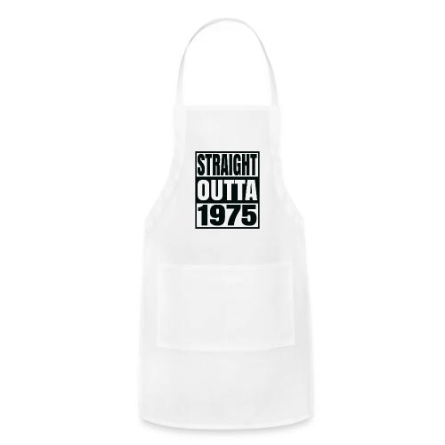 The Years Collection - Straight Outta 1975 - Adjustable Apron