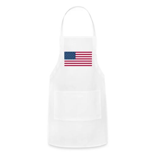 United States - Adjustable Apron