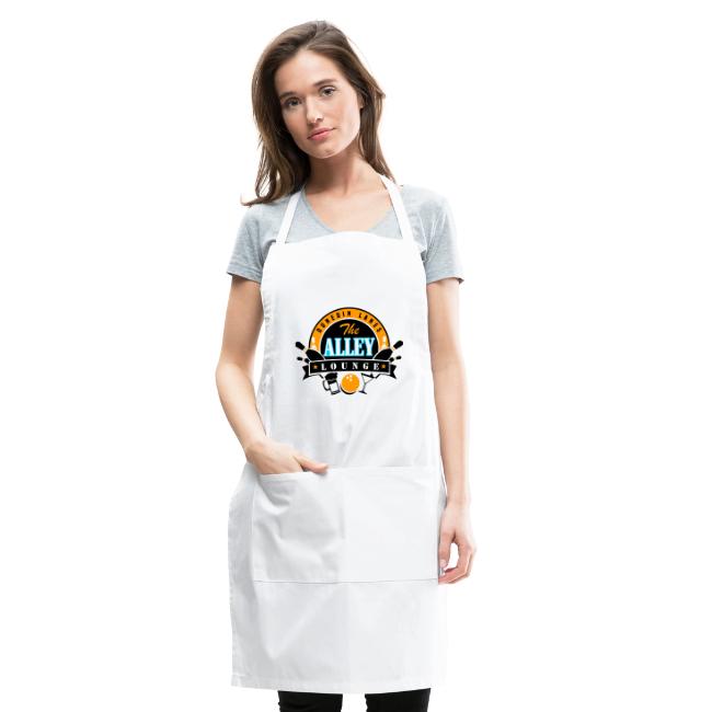 Alley Lounge Merchandise