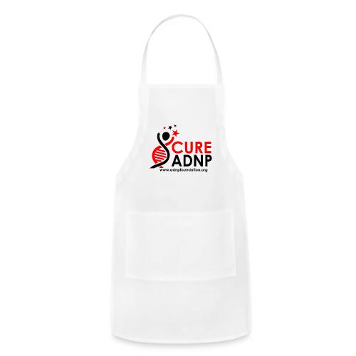 ADNP KRF NEW LOGO no shadow - Adjustable Apron
