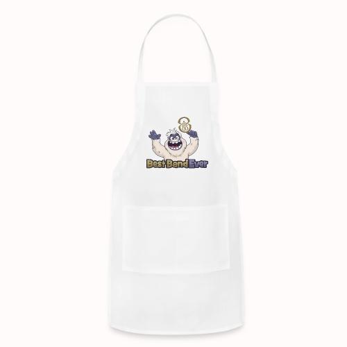 best band ever - Adjustable Apron