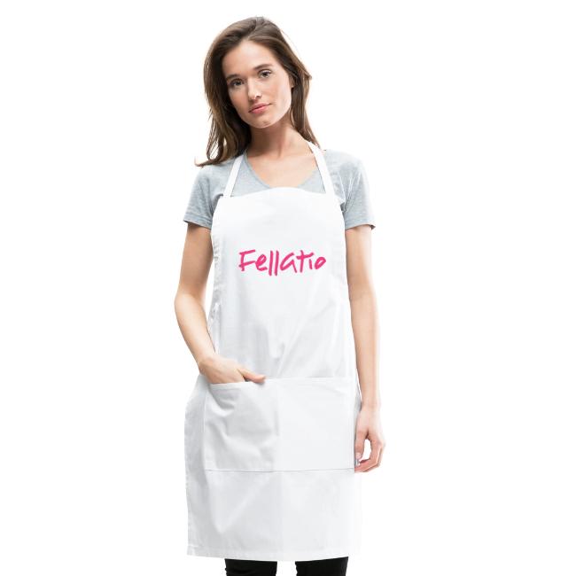 Fellatio