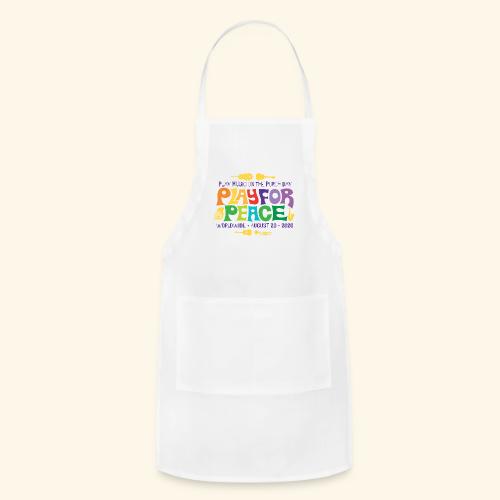 SHIRT3 26 - Adjustable Apron