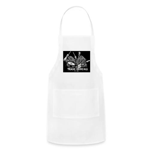 Walsby 2025 Invert B W Copy - Adjustable Apron