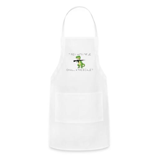 T REX SMALL ARMS - Adjustable Apron