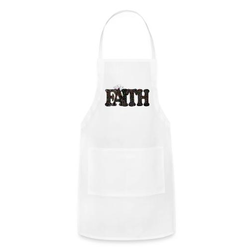 FAITH - Adjustable Apron