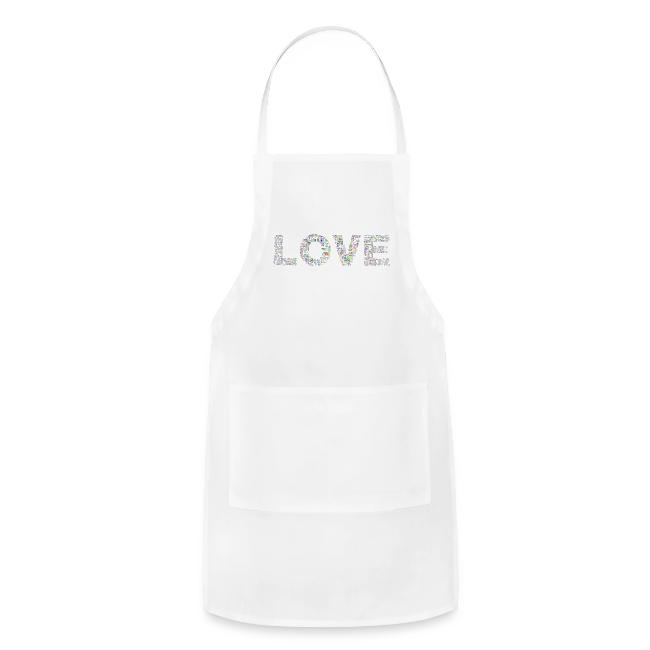 LOVE Peace Merchandise