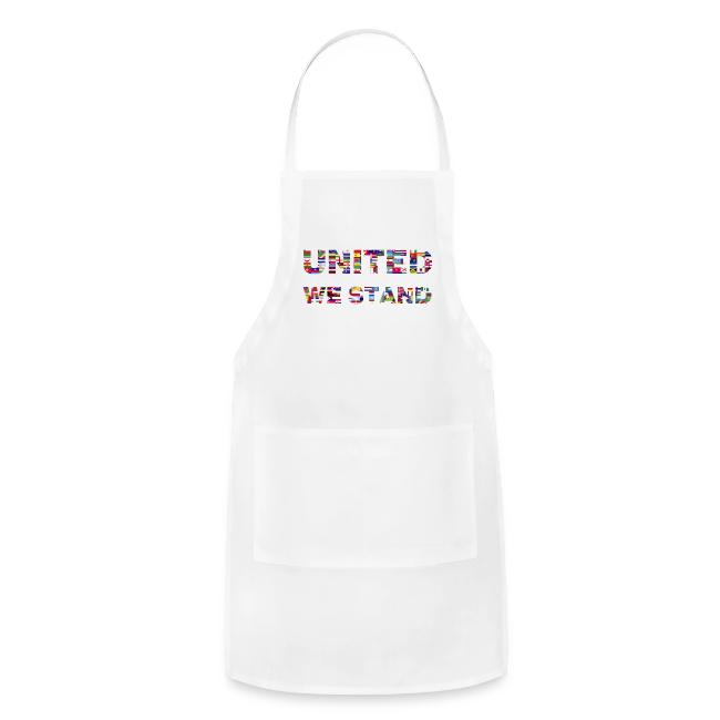 UNITED WE STAND