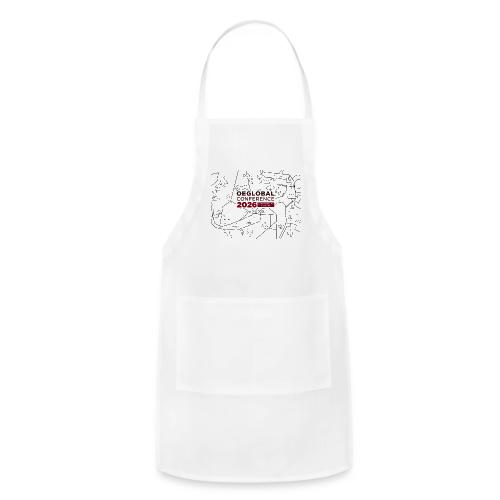 Tote Bag - Adjustable Apron