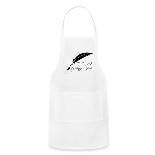 SI Feather Pen - Adjustable Apron