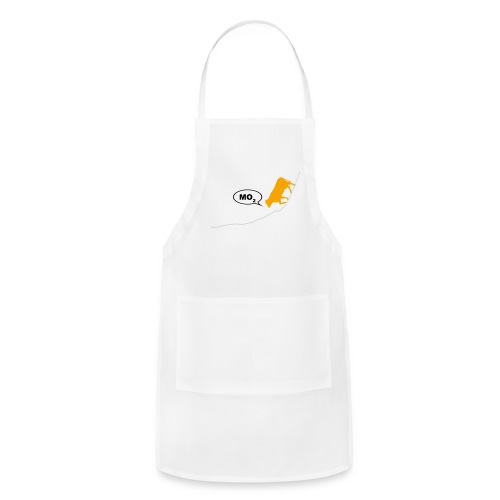 MO2 to CO2 - Adjustable Apron