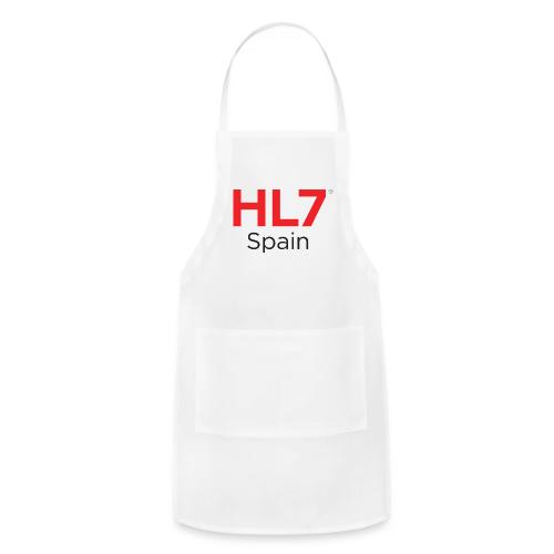 HL7 Spain - Adjustable Apron