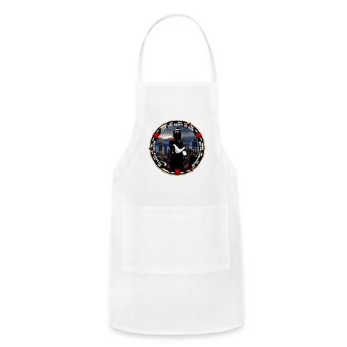 NOI Supporter for Life - Adjustable Apron