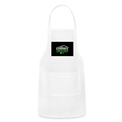 logo Garage 3030 - Adjustable Apron