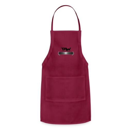 TAW Division - Adjustable Apron
