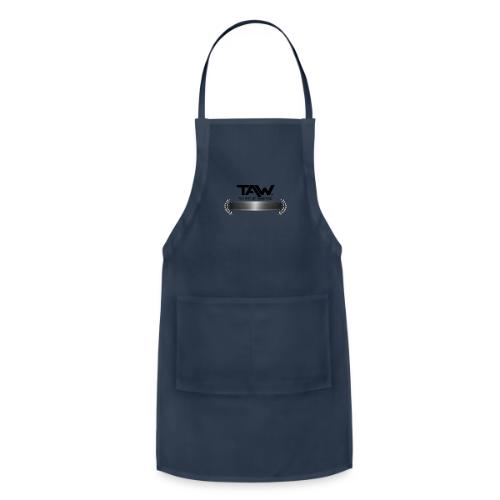 TAW Division - Adjustable Apron