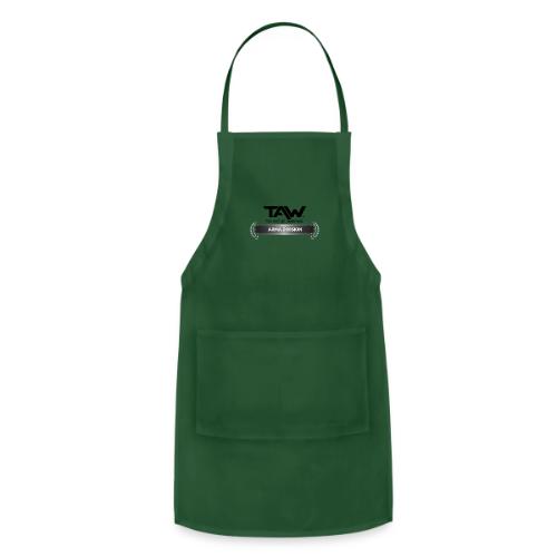 TAW ARMA division - Adjustable Apron