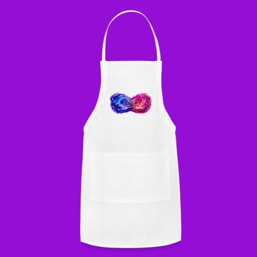 Atom - Adjustable Apron
