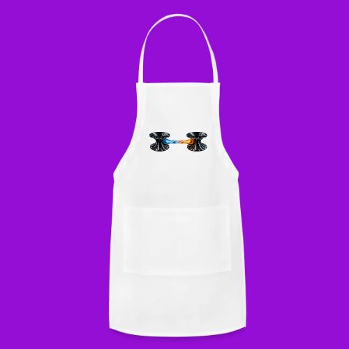 Entangled - Adjustable Apron