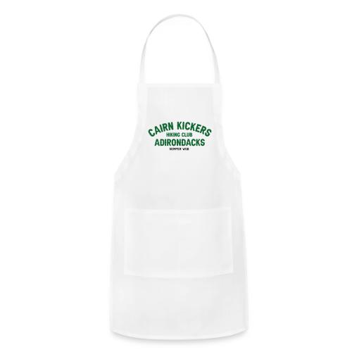 Semper Wild Cairn Kickers Hiking Club - Adjustable Apron