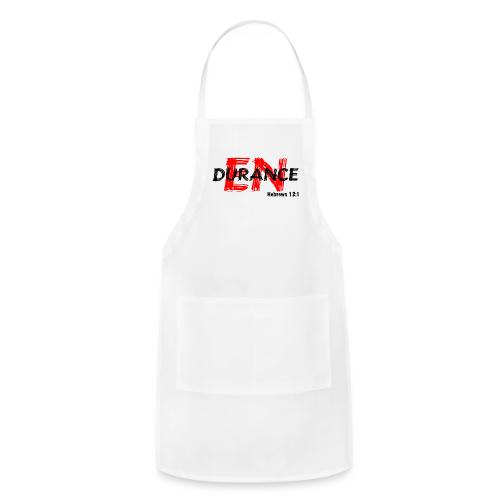 Run with Endurance - Adjustable Apron