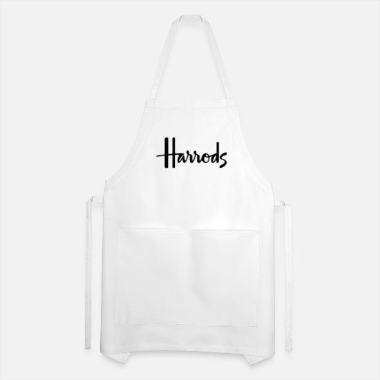 harrods-logo' Apron | Spreadshirt