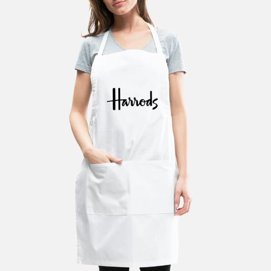 Harrods*⑅ エプロン 楽天市場】[Harrods] ハロッズ エプロン 4種類
