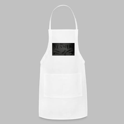 kayHD jpg - Adjustable Apron