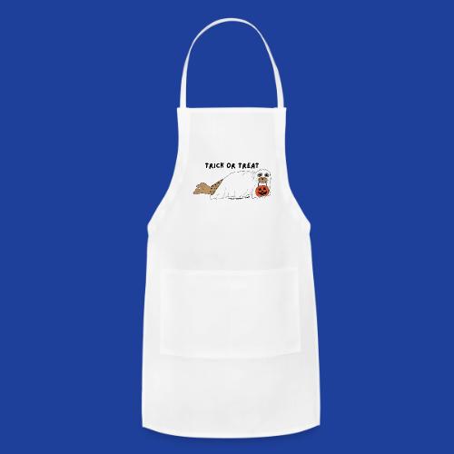 Trick or Treat! - Adjustable Apron
