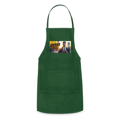 vidiq thumbnail 5 - Adjustable Apron