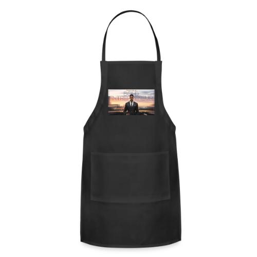 vidiq thumbnail 7 - Adjustable Apron