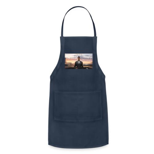 vidiq thumbnail 7 - Adjustable Apron