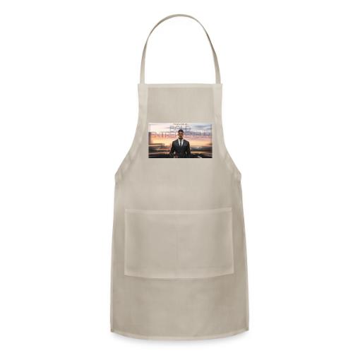 vidiq thumbnail 7 - Adjustable Apron