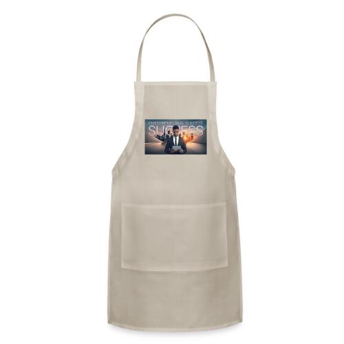 vidiq thumbnail 1 - Adjustable Apron