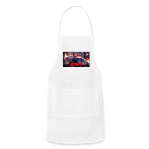 hilary scary 1cf9f84f 8adc 48ad 9eb7 f9eb4cc2d7 - Adjustable Apron