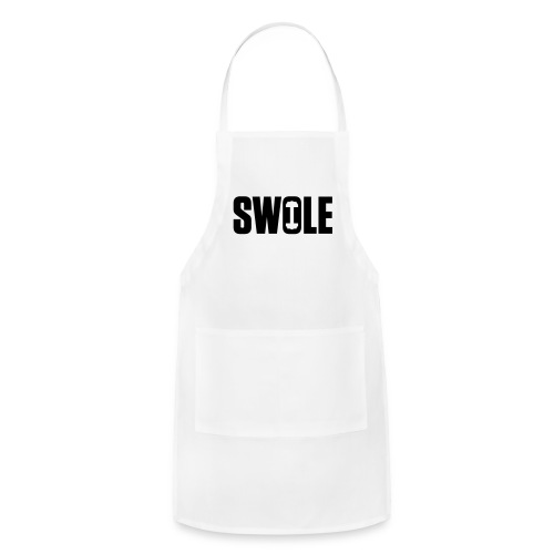 SWOLE - Adjustable Apron